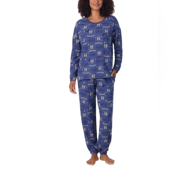 Warner Bros. Other - Harry Potter Ladies’ 2-piece Lounge Set, Size S